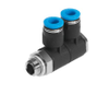 Pneumatic Fittings - 2023665 - RS Components, Ltd.