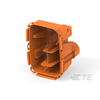 Power Entry Connector Accessories - 1734-2390858-1-ND - DigiKey