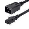 Power, Line Cables and Extension Cords - 5214-PXTC13C20143-ND - DigiKey