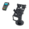 Ingenico Countertop Swivel Stand – Adjustable Mount for POS Payment Terminals by AGOZ - AG-UN-STN_ING-GBSC - AgozTech LLC