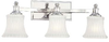 6683-613 Bathroom Fixtures-Three Lights - 612599 - Capital Lighting, Inc.