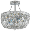 Semi-Flush Mts.-Bowl Style - 608182 - Light Center (The)