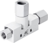 Vacuum Generators - 2040120 - RS Components, Ltd.
