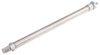Pneumatic Piston Rod Cylinders - 1214636 - RS Components, Ltd.