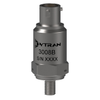 Internally Amplified HUMS Accelerometer - 3008B - Hottinger Bruel and Kjaer UK Ltd.