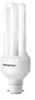 CFL 14W Tube B22 -- 231215 - Image