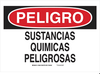 Spanish Sign - 39111 - Brady Corporation