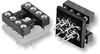 DIP-to-JEDEC TO Adapter Socket