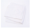 NuTrend 537-50 White Cloth 50 lb Terry Towel - Corrugate -- NUTREND 537-50 - Image