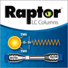 Raptor C18 LC Columns -- USP L1 - Image
