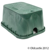 Carson Specification Grade Valve Boxes -- 65505