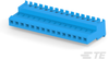 Standard Rectangular Connectors - 4-641243-5 - TE Connectivity