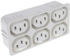 Power Entry Connectors - Inlets, Outlets, Modules - 486-7328-ND - DigiKey