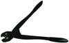 Crimp Tool, Faston 250 Series Terminals; Crimp Tool Type Amp Te Connectivity - 99F3431 - Newark, An Avnet Company