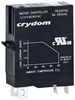 Solid State Relay, 5A, 90V-140V, Socket; Contact Configuration Sensata/crydom - 41X6908 - Newark, An Avnet Company