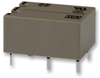 General Purpose Relay, Dk Series, Power, Non Latching, Dpst-No, 12 Vdc, 8 A Rohs Compliant Panasonic - 58M4979 - Newark, An Avnet Company
