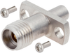 Rf Adapter, Smp Plug-Jack, 50 Ohm; Convert From Coax Type Amphenol Sv Microwave - 59AJ8312 - Newark, An Avnet Company