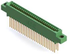 Card Conn, Dual Side, 56Pos, Wire Wrap; Card Edge Connector Type Edac - 69AJ1723 - Newark, An Avnet Company