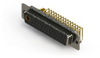Combo D-Sub Conn, R/a Rcpt, Dd-47W1, Th; Product Range Edac - 54AJ0473 - Newark, An Avnet Company