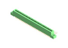 Card Edge Conn, Dual, 56Pos, Wire Wrap; Card Edge Connector Type Edac - 64AJ0342 - Newark, An Avnet Company