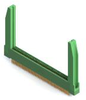 Card Conn, Dual Side, 80Pos, Wire Wrap; Card Edge Connector Type Edac - 71AJ1096 - Newark, An Avnet Company