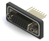 D Sub Conn, Rcpt, Da, 15Pos, Solder; D Sub Connector Type Edac - 31AK8898 - Newark, An Avnet Company