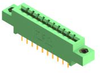 Card Edge Connector Rohs Compliant Edac - 61AJ3495 - Newark, An Avnet Company