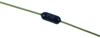 Metal Film Resistor, 150 Ohm, 250Mw, 1%; Resistance Vishay - 26R4018 - Newark, An Avnet Company
