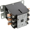 Contactor, 3Pst-No, 120Vac, 40A, Plug In; Load Current Inductive White Rodgers - 60F2657 - Newark, An Avnet Company