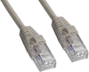 Enet Cable, Cat5E, Rj45 Plug-Plug, 10Ft; Lan Category Amphenol Cables On Demand - 72AJ8208 - Newark, An Avnet Company