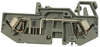 Terminal Block, Mini Auto Blade, 24-10Awg; No. Of Positions Wago - 79K2106 - Newark, An Avnet Company