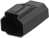 Connector Housing, Rcpt, 12Pos, 2Mm; Product Range Te Connectivity - 53AJ9519 - Newark, An Avnet Company