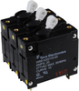Circuit Breaker, Hydromagnetic, 3P, 277V, 20A; Product Range Potter&brumfield Te Connectivity - 17M3370 - Newark, An Avnet Company