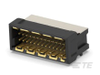 PCB Headers & Receptacles - 524543-E - TE Connectivity
