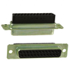 Connectors, Interconnects - D-Sub, D-Shaped Connectors - Housings - 1230731-5205207-1 - Win Source Electronics