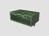 WireLock ® - 10168530-124KBLF - Amphenol Communications Solutions