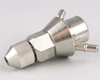 New A2 Cutting Head - 12272 - AccuStream, Inc.