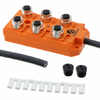 Sensor Interface Junction Blocks - 915-5MNC032-ND - DigiKey