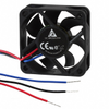 Fans, Thermal Management - Fans - DC Brushless Fans (BLDC) - AFB04512HB-F00 - Acme Chip Technology Co., Limited