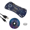 Development Boards, Kits, Programmers - Evaluation Boards - Embedded MCU, DSP Evaluation Boards - AT32UC3L-EK - Shenzhen Shengyu Electronics Technology Limited