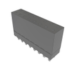 Headers, Receptacles, Female Sockets - 612-ESW-108-12-L-D-LL-ND - DigiKey