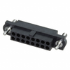 Rectangular Connector Housings - 952-3760-ND - DigiKey