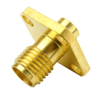 Coaxial Connector (RF) Assemblies - 5328-SC3533-ND - DigiKey