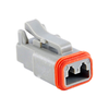 Rectangular Connector Housings - 889-1447-ND - DigiKey