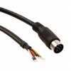 Circular Cable Assemblies - 839-1065-ND - DigiKey