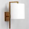 Springfield Downlight - WL67/BR - Vaughan Designs, Inc.