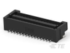 PCB Headers & Receptacles - 7-2456589-0 - TE Connectivity