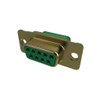 D-Sub, D-Shaped Connector Housings - 609-SAMA15S-ND - DigiKey