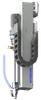 Ultra-Low Thrust Single-Axis Automatic Screw Driving Machines -- FM513VZR - Image