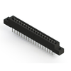 Edgeboard Connectors - 151-357-018-458-102-ND - DigiKey